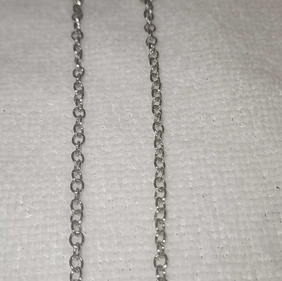 Necklace and interchangeable pendant set - Picture 10 of 16